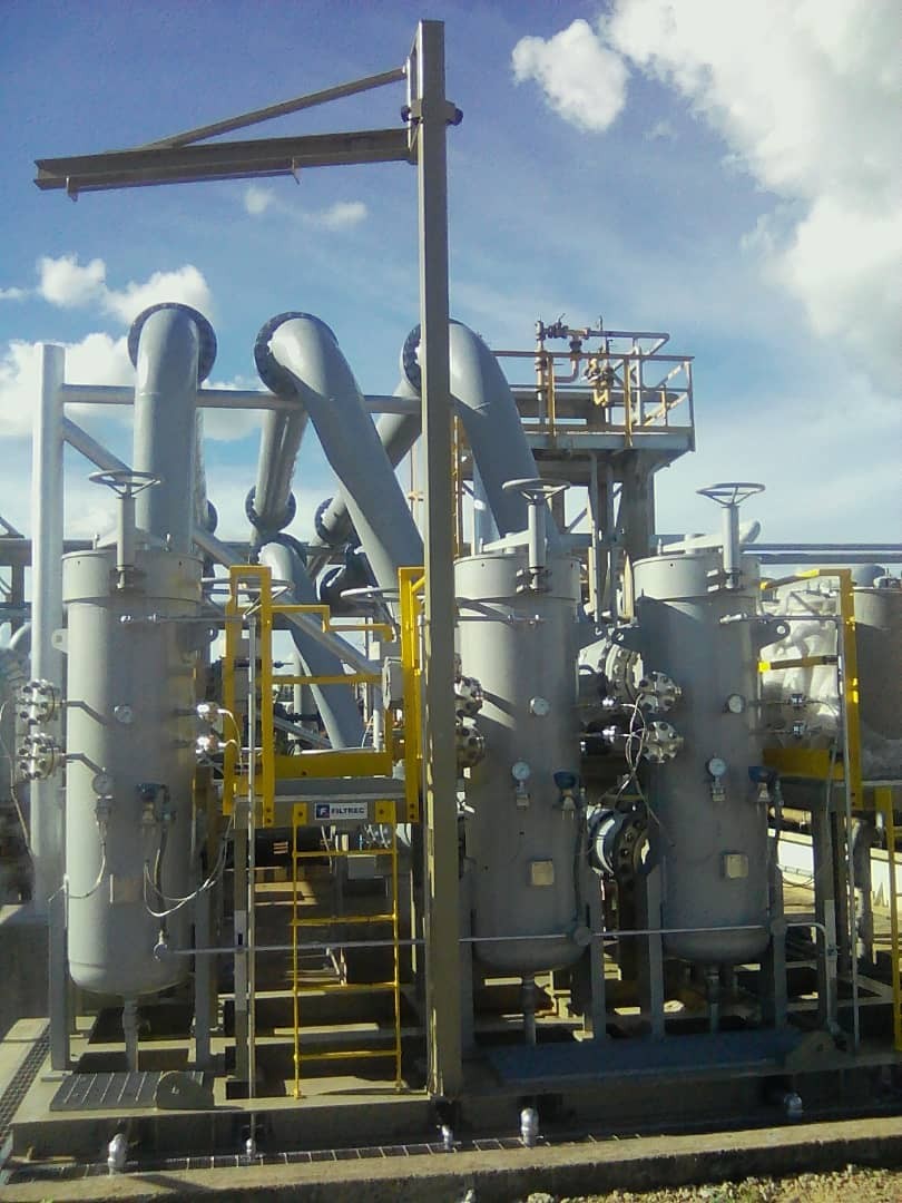 PROCESS EQUIPMENT & PROCESS PACKAGES – BB CONSULTING AND TRADING ...