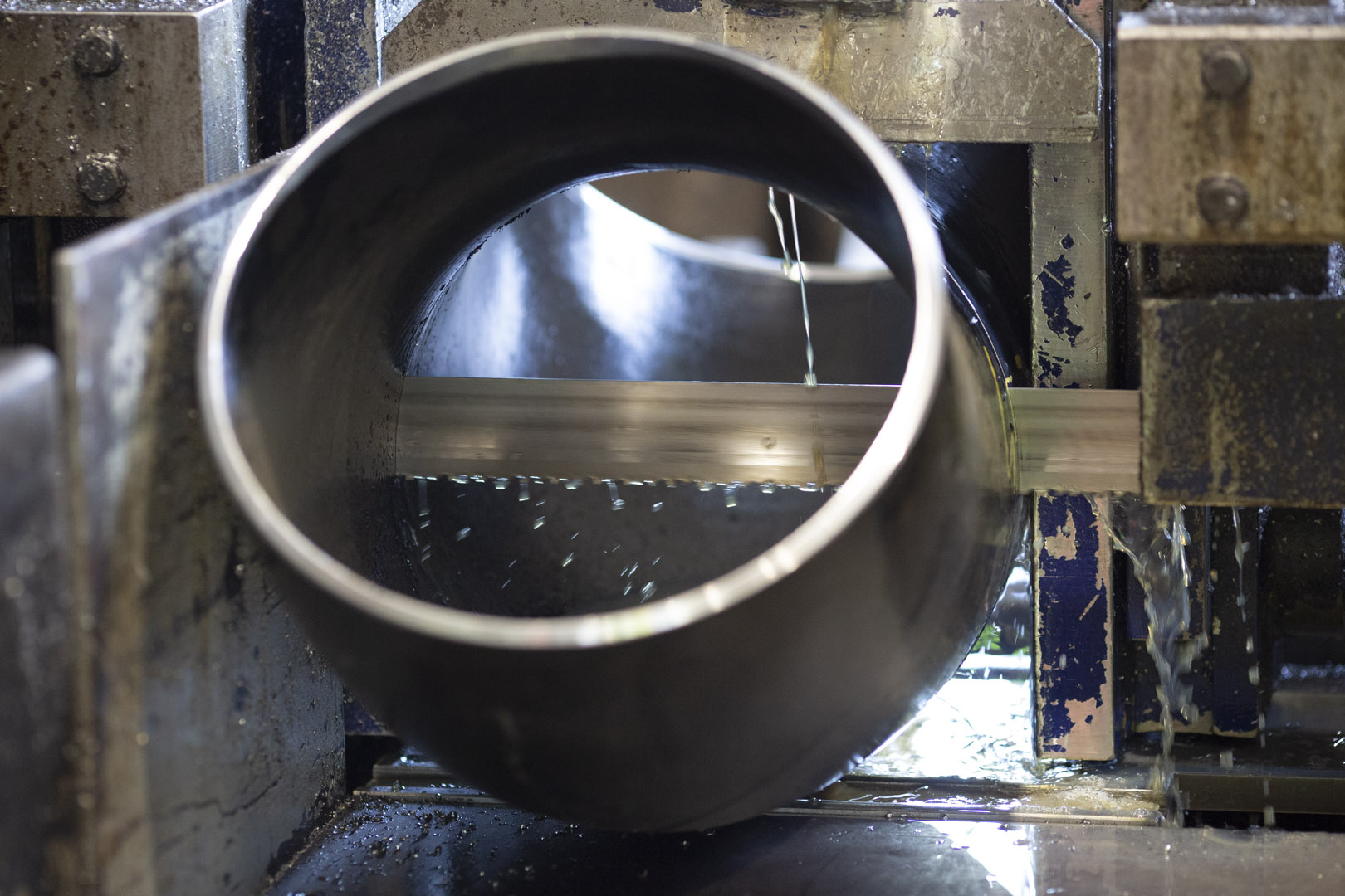 FORGING & CUSTOMIZED PIECES – BB CONSULTING AND TRADING INTERNATIONAL