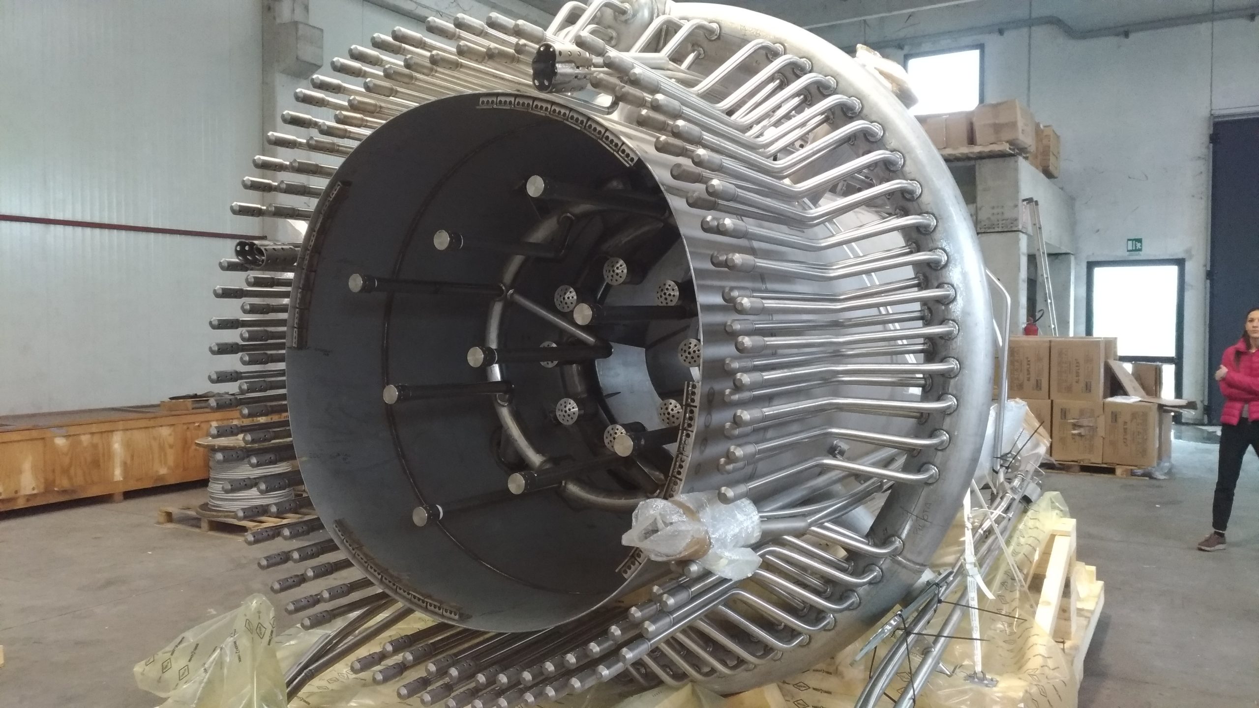 PROCESS EQUIPMENT & PROCESS PACKAGES – BB CONSULTING AND TRADING ...