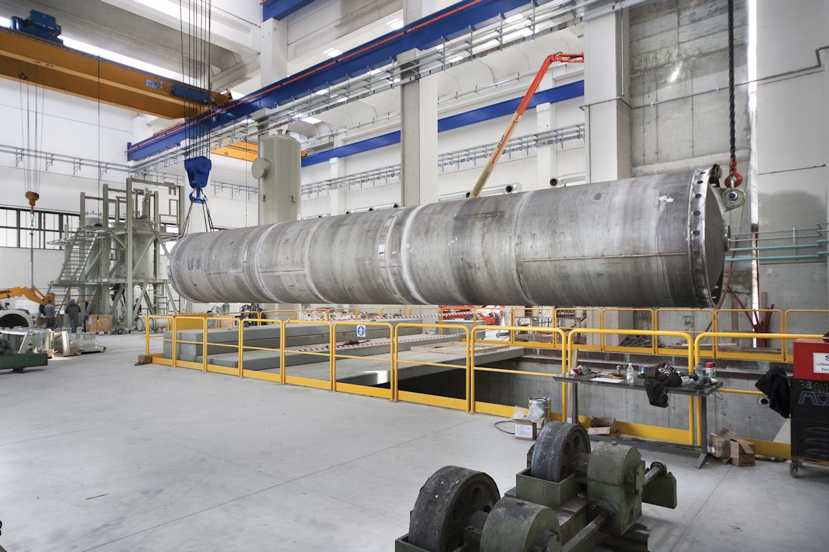 PROCESS EQUIPMENT & PROCESS PACKAGES – BB CONSULTING AND TRADING ...