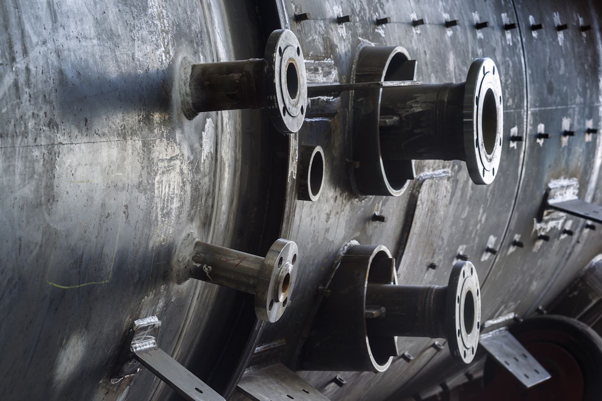 PROCESS EQUIPMENT & PROCESS PACKAGES – BB CONSULTING AND TRADING ...